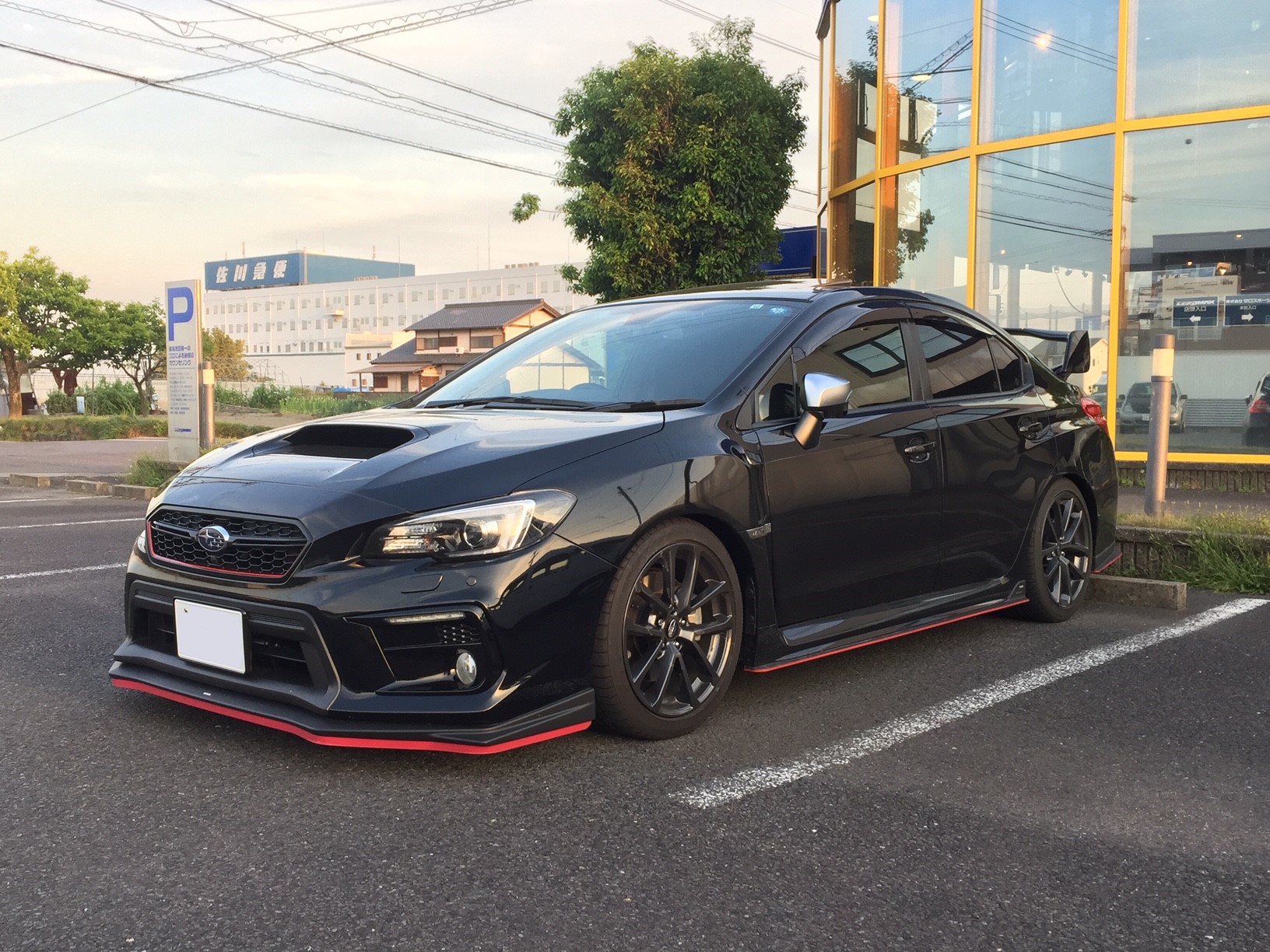 Wrx S4 Cvt 加速 Mittos